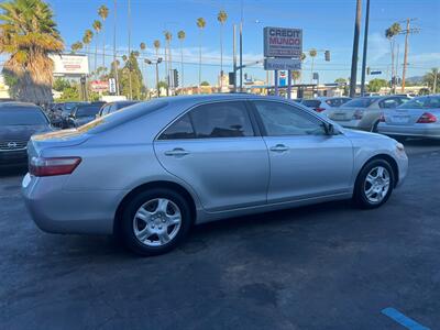 2007 Toyota Camry LE   - Photo 35 - Los Angeles, CA 91306