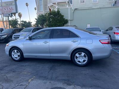 2007 Toyota Camry LE   - Photo 30 - Los Angeles, CA 91306