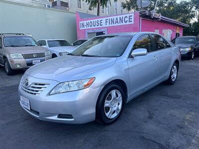 2007 Toyota Camry LE   - Photo 26 - Los Angeles, CA 91306