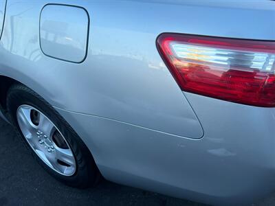 2007 Toyota Camry LE   - Photo 56 - Los Angeles, CA 91306