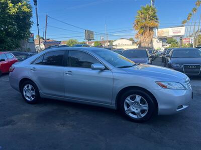 2007 Toyota Camry LE   - Photo 4 - Los Angeles, CA 91306