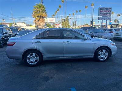 2007 Toyota Camry LE   - Photo 6 - Los Angeles, CA 91306