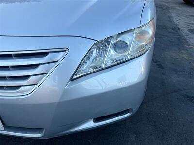 2007 Toyota Camry LE   - Photo 62 - Los Angeles, CA 91306