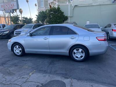 2007 Toyota Camry LE   - Photo 11 - Los Angeles, CA 91306