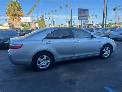 2007 Toyota Camry LE   - Photo 7 - Los Angeles, CA 91306