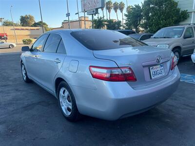 2007 Toyota Camry LE   - Photo 32 - Los Angeles, CA 91306