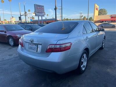 2007 Toyota Camry LE   - Photo 34 - Los Angeles, CA 91306