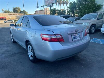 2007 Toyota Camry LE   - Photo 10 - Los Angeles, CA 91306