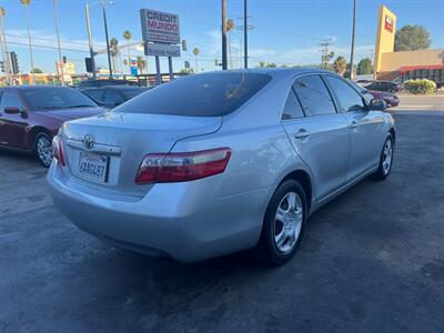 2007 Toyota Camry LE   - Photo 9 - Los Angeles, CA 91306