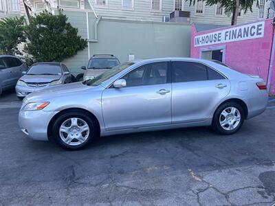 2007 Toyota Camry LE   - Photo 29 - Los Angeles, CA 91306