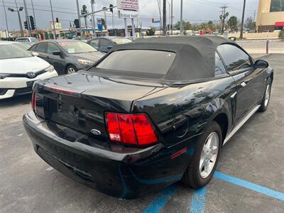 2002 Ford Mustang Deluxe   - Photo 33 - Los Angeles, CA 91306