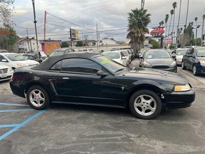 2002 Ford Mustang Deluxe   - Photo 36 - Los Angeles, CA 91306