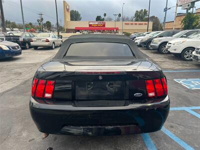 2002 Ford Mustang Deluxe   - Photo 32 - Los Angeles, CA 91306