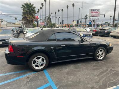 2002 Ford Mustang Deluxe   - Photo 35 - Los Angeles, CA 91306