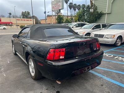 2002 Ford Mustang Deluxe   - Photo 31 - Los Angeles, CA 91306