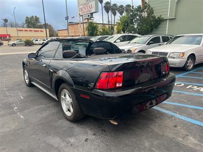 2002 Ford Mustang Deluxe   - Photo 6 - Los Angeles, CA 91306