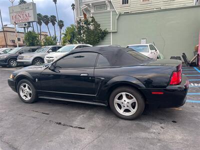 2002 Ford Mustang Deluxe   - Photo 29 - Los Angeles, CA 91306