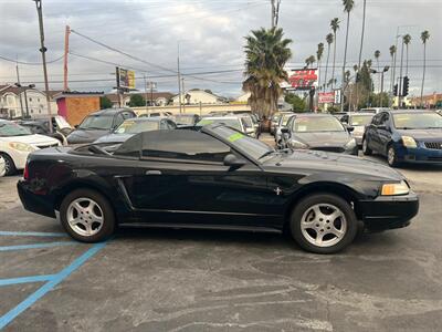 2002 Ford Mustang Deluxe   - Photo 3 - Los Angeles, CA 91306