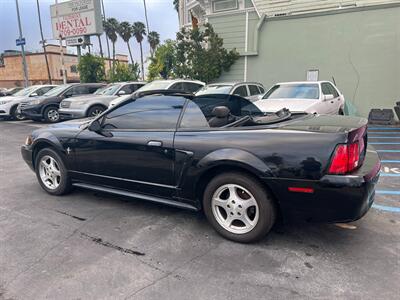 2002 Ford Mustang Deluxe   - Photo 7 - Los Angeles, CA 91306