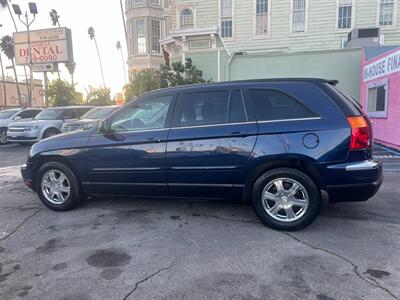 2006 Chrysler Pacifica Touring   - Photo 30 - Los Angeles, CA 91306