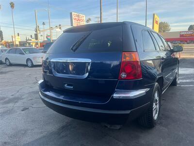 2006 Chrysler Pacifica Touring   - Photo 9 - Los Angeles, CA 91306