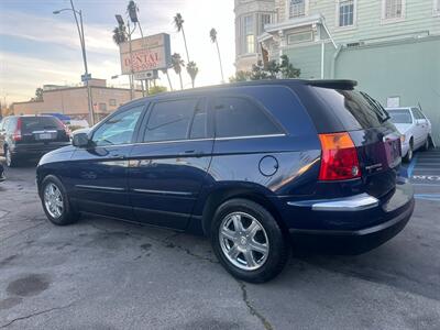 2006 Chrysler Pacifica Touring   - Photo 31 - Los Angeles, CA 91306