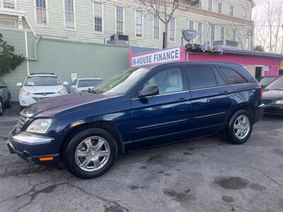 2006 Chrysler Pacifica Touring   - Photo 27 - Los Angeles, CA 91306