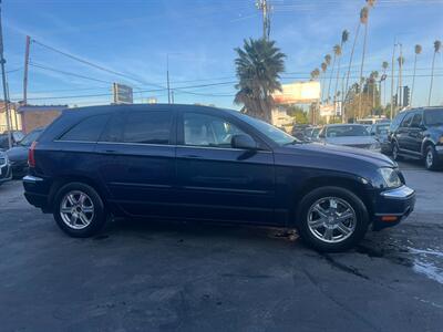 2006 Chrysler Pacifica Touring   - Photo 4 - Los Angeles, CA 91306