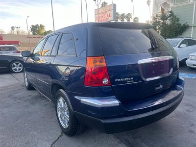 2006 Chrysler Pacifica Touring   - Photo 10 - Los Angeles, CA 91306