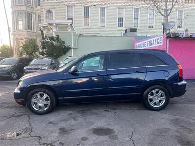 2006 Chrysler Pacifica Touring   - Photo 29 - Los Angeles, CA 91306