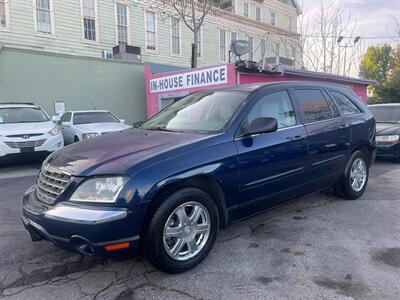 2006 Chrysler Pacifica Touring   - Photo 26 - Los Angeles, CA 91306