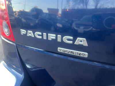 2006 Chrysler Pacifica Touring   - Photo 39 - Los Angeles, CA 91306