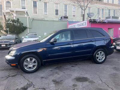 2006 Chrysler Pacifica Touring   - Photo 28 - Los Angeles, CA 91306