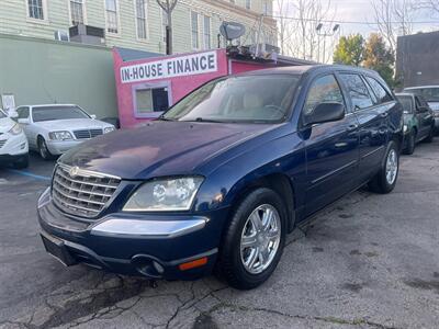 2006 Chrysler Pacifica Touring   - Photo 25 - Los Angeles, CA 91306