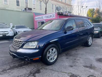 2006 Chrysler Pacifica Touring   - Photo 12 - Los Angeles, CA 91306