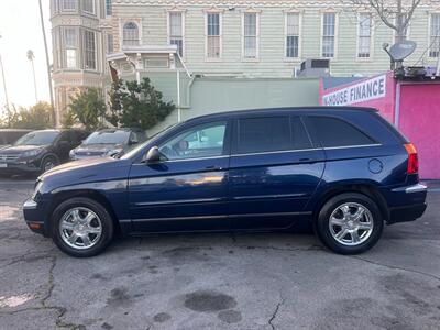 2006 Chrysler Pacifica Touring   - Photo 11 - Los Angeles, CA 91306