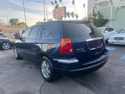 2006 Chrysler Pacifica Touring   - Photo 32 - Los Angeles, CA 91306