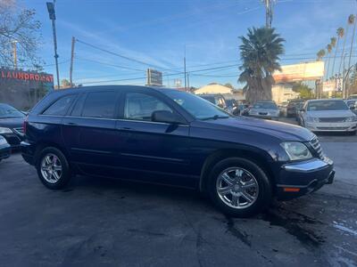 2006 Chrysler Pacifica Touring   - Photo 3 - Los Angeles, CA 91306