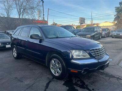 2006 Chrysler Pacifica Touring   - Photo 36 - Los Angeles, CA 91306