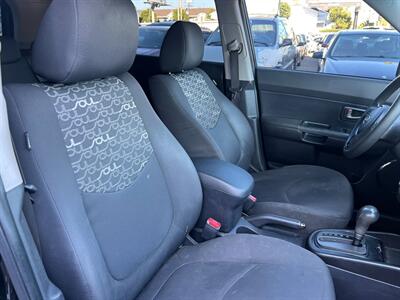 2010 Kia Soul +   - Photo 39 - Los Angeles, CA 91306