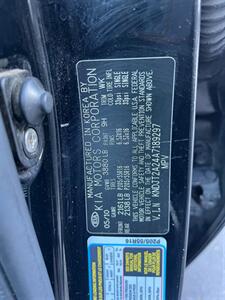 2010 Kia Soul +   - Photo 52 - Los Angeles, CA 91306