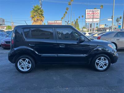 2010 Kia Soul +   - Photo 35 - Los Angeles, CA 91306