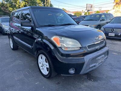 2010 Kia Soul +   - Photo 1 - Los Angeles, CA 91306