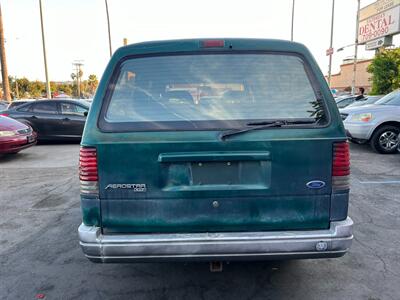 1997 Ford Aerostar XLT   - Photo 33 - Los Angeles, CA 91306