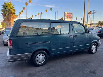 1997 Ford Aerostar XLT   - Photo 7 - Los Angeles, CA 91306