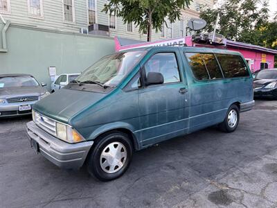 1997 Ford Aerostar XLT   - Photo 27 - Los Angeles, CA 91306