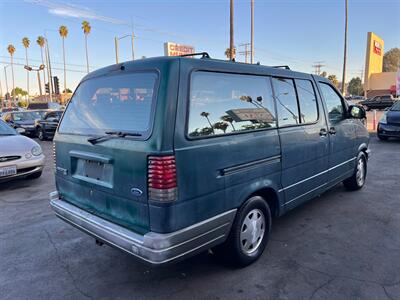 1997 Ford Aerostar XLT   - Photo 8 - Los Angeles, CA 91306