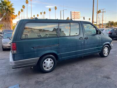 1997 Ford Aerostar XLT   - Photo 35 - Los Angeles, CA 91306