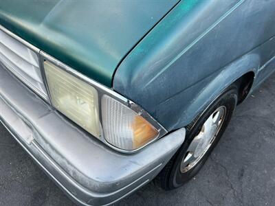 1997 Ford Aerostar XLT   - Photo 63 - Los Angeles, CA 91306