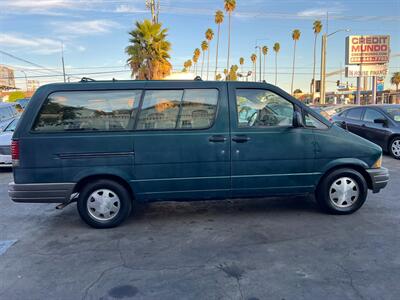 1997 Ford Aerostar XLT   - Photo 6 - Los Angeles, CA 91306